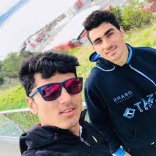 رحمان الله ګربز‎) (born 28 november 2001) is an afghan cricketer.1 he made his list a debut for afghanistan a. Media Tweets By Rahmanullah Gurbaz Ssharafat4 Twitter