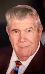 Obituary for Robert D. Smith