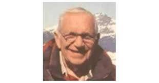 Patrick Galligan Obituary (1938