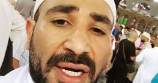 مياكلش عيشنا وملحنا غير الاصيل حسن شاكوش واحمد سعد. Ø£Ø­Ù…Ø¯ Ø³Ø¹Ø¯ ÙŠØ¯Ø¹Ùˆ Ù„Ø´Ù‚ÙŠÙ‚Ù‡ Ø£Ù…Ø§Ù… Ø§Ù„ÙƒØ¹Ø¨Ø© ØªØ³ØªØ§Ù‡Ù„ ØªØ¨Ù‚Ù‰ Ø£Ø­Ø³Ù† Ù…Ù† Ø¨ÙŠÙˆÙ…Ù‰ ÙØ¤Ø§Ø¯ Ø§Ù„ÙŠÙˆÙ… Ø§Ù„Ø³Ø§Ø¨Ø¹