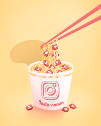 Descubre y comparte los mejores gifs, en tenor. Insta Ramen Animated Gif Ramen Illustration Frame By Frame Animation Lettering