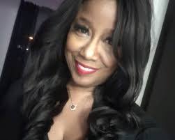 Michelle Belcher's Instagram, Twitter & Facebook