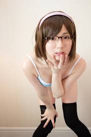 JapaneseThumbs AV Idol Madoka Adachi 安達まどか Photo Gallery 18