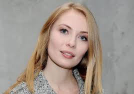 Ultraviolet" #alicja (TV Episode 2017)