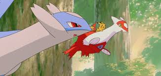 Pokeflix Pokemon Movie The Power Of One