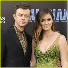 Dane Dehaan Writes Sweetest Note About Wife Anna Wood Dane Dehaan Anna Wood Sweet Notes