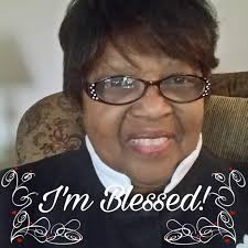 MCC Mourns the Passing of Rev. Elder Freda Smith 22 November 1935