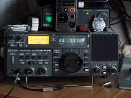 Image result for ICOM IC-R70