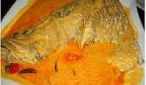Dec 20, 2020 · gulai ikan mujaer goreng khas padang.d chanel kali ini kita akan membuat gulai ikan karang khas padang resep gulai ikan karang. Resep Gulai Ikan Kakap 2019 Resep Masakan Kue Minuman Terbaru