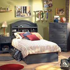Planning On Getting 2 Of These For The Boys For Christmas This Year South Shore Summer Br Boys Bedroom Sets Kids Bedroom Sets Boys Bedroom Furniture Sets
