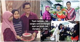 Tanggal 5 disember hari ini kita dikejutkan dengan berita pemergian penyanyi terkenal era 80 an iaitu datuk nassier wahab yang menghembuskan nafas terakhir di pusat perubatan universiti malaya (ppum), petaling jaya. Nassier Wahab Intan Najihah Mohd Nasir Nassier Wahab Age Wife Biography Kids Family Death Nassier Wahab Ramlah Ram Cam Kaa