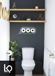 Bathroom decorated by red egg design group. Pin On Toilettes