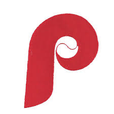 A dark burgundy was adopted as the main team color, with a classic pinstripe style for home uniforms. Phillies Philadelphia Phillies Logo Philadelphia Phillies Phillies