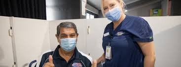 Covid vaccine at 7608 ne zac lentz pkwy victoria, tx. New Covid 19 Vaccination Clinics In Casey City Of Casey