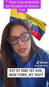 ❌NOOOO sean cómplices solo al cubrir a la oposición del Gobierno  Ecuatoriano 🇪🇨 , 💛💙❤️ NOSOTROS LAS MAYORÍA DE LOS MIGRANTES ESTAMOS A  FAVOR DE LA NUEVA CONSTITUCIÓN, NO MÁS AL SUBSIDIO DEL DIESEL., ...