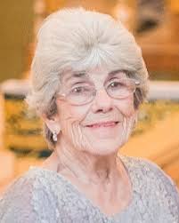 Elinor Boyle Achey Obituary April 26, 2024