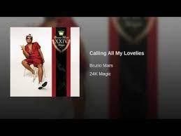Calling All My Lovelies I Got All The Esha S Waiting On Me D Bruno Mars Versace On The Floor Versace On The Floor Bruno Mars