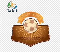 The summer games are here! Fifa 10 2016 Summer Olympics Football Fifa Logo Flag Free Logo Design Template Label Png Pngwing