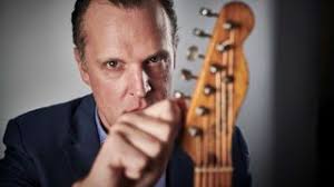 Joe Bonamassa reveals his guitar tone secrets: "What surprises me now, more  than anything, is the affordability of a great sound"