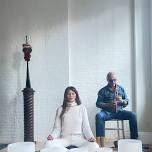 Tools for Peace: Sound Healing with Inspiring Messages