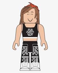 This feature allows your character to be aesthetic, innocent, devilish, or whatever you want. Download My Roblox Avatar For Now Cool Roblox Avatars Avatar Cool Girl Roblox Free Transparent Clipart Clipartkey