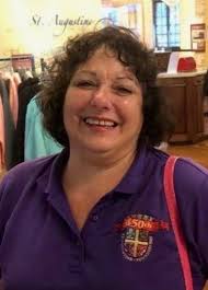 Theresa (Stokes) Letterman — Fraker Funeral Home, Inc.