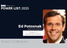 Energy & Environment