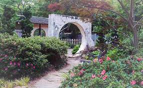 Pin By Sonya Tillman On Cute Japanese Gardens Atlanta Botanical Garden Garden Types Botanical Gardens