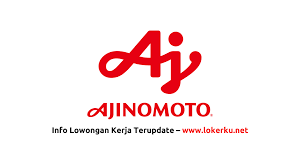 By admin friday, may 28, 2021 Lowongan Kerja Pt Ajinomoto Indonesia 2021