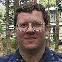 Craig Ott's Instagram, Twitter & Facebook