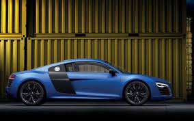 Audi R8 V10 Plus 2013 2 Blue And Black Coupe Audi Plus 2013 Cars 2k Wallpaper Hdwallpaper Desktop Audi R8 V10 Plus Audi R8 V10 Audi