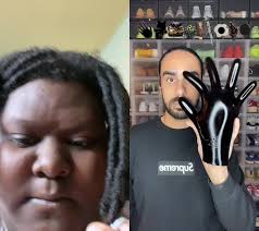 #duet with @baderalsafar brung a video of him back😳 #tiktok #fyp