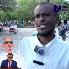 Flash Flash yon Me Arnel Remy denonse Guerda Saintil yon kliyan li ki al  pote chèf g4ng Krisla plent e ki mande mèt la yon milyon goud.  #reelschallengereelschallenge #reelschallenge #reelsvideoシ