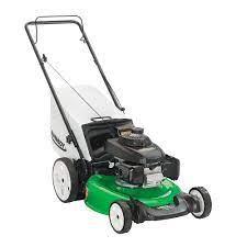 Home depot honda lawn mower coupons load capacity for $24.99; Lawn Boy 21 Inch Gas Powered Push Lawn Mower With Honda 160 Ohc Engine The Home Depot Canada