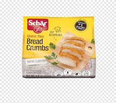 Chapelure Regime Sans Gluten Dr Schar Ag Spa Farce Poulet Frit Poulet Frit Aliments Recette Png Pngegg