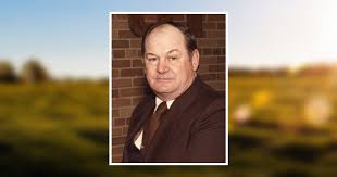 Ralph Sperr Obituary April 19, 2016