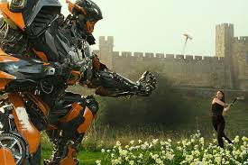 Mark wahlberg reprises his role as cade yeager, alongside josh duhamel, john turturro. Transformers The Last Knight Review