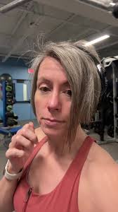 Fitness Krissy Sparks Mansfield Ohio