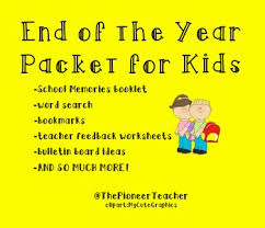 We originally put up this post many years ago, and it has become a true summer favorite with readers. End Of Year Summer Vacation Word Search Worksheets Teaching Resources Tpt