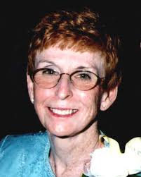 Joyce M. Wetherbee Obituary October 12, 2023