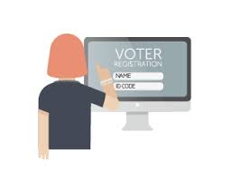 This also includes people who live in peninsular malaysia but who are registered as voters in sabah / sarawak, and vice versa. Scytl Online Voter Registration