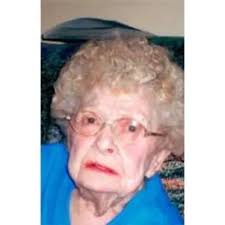 Obituary information for Gladys L. Payne