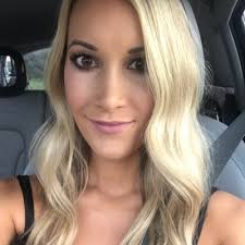 Bridget Hoover's Instagram, Twitter & Facebook