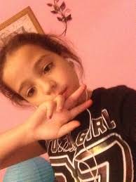 Lily Ann Buckner (@lb05_lily)