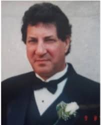 Clifford Onofrio Obituary (1950