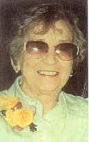 Obituaries of IHM Students and families