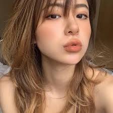 Son MAC Impulsive 312 Màu Cam Đất