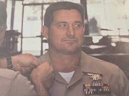 The CHIEF and I at a FOP meeting . Sadly he passed today. Great Man and  Great Chief. Will be missed. Another Ledgen gone. Resi In Peace Chief. God  Bless.