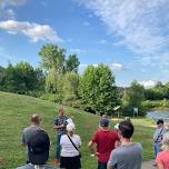 Women of Rochester Walking Tour