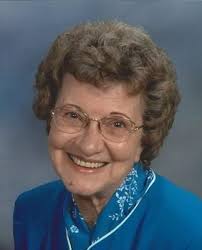 Blanche Ingle Obituary (1935